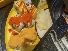 赤谷卷寿司-赤谷和牛烧肉居酒屋(石景山店)