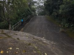 -YHA赛马会摩星岭青年旅舍(香港岛)