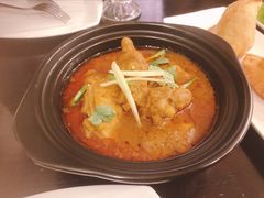 -Masala Curry and BBQ·玛莎拉巴基斯坦美食(金水万达店)
