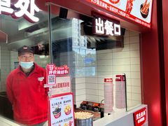 -黑色经典臭豆腐·湖南特产(太平街口店)