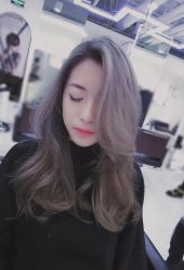 -尚·丹尼Hair