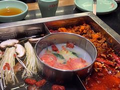 -蜀江龙火锅(339店)
