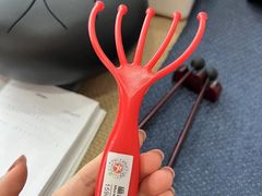 -麻麻手推拿