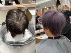 -Kraemer Paris苏豪路易士·嘉玛发廊