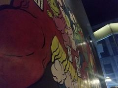 -蜉蝣酒吧(仓山万达店)