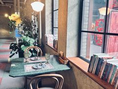 -仁义涵西餐·咖啡(中华巴洛克店)
