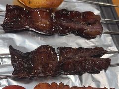 -星光小把串·海鲜烧烤(西安路店)