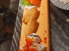 -将太无二·蓝鳍放题·北美寿司(领展购物广场中关村店)