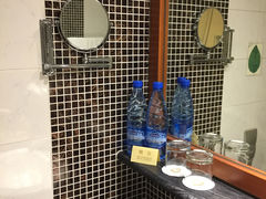 -西安永宁门大景城堡酒店