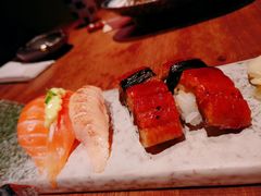 -千代武日本料理(爱建店)