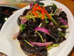 -黑鸡小馆(金源店)