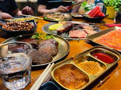 -红小姐的烤肉店(西三旗店)