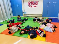 -全优加早教托育园(金海岸店)