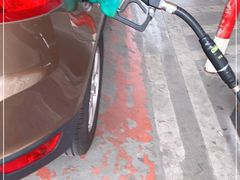 -中化道达尔太阳宫加油站