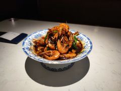 -老头儿油爆虾(金沙印象城店)