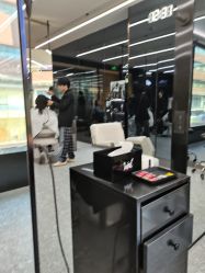 -时尚工厂·科学染发