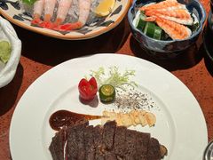 -小山日本料理(兴业太古汇店)
