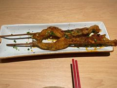 -大师兄·西北小馆(北站缤果空间店)