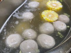 -三毛牛肉店(福强店)
