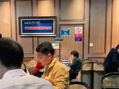 大堂-坛宗剁椒鱼头(河西王府井店)