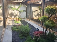 -院子餐厅·大锅菜·老杭帮(桥西直街店)