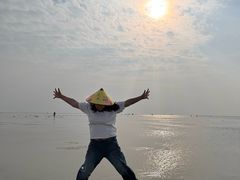 -红树林天天赶海