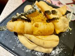 有出息蛋散-点都德(大茶楼店)