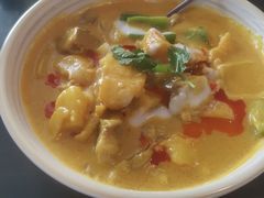 -Thai Alley泰爱里(二沙岛店)
