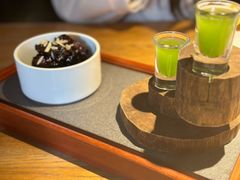 -浙里本味·宴四季江南(三台山路店)