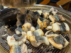 -味家烤肉烤鳗鱼牛排(西塔旗舰店)