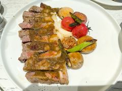 -Nana And Her Friends Restaurant 娜娜家(小寨原力场店)