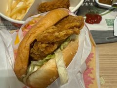 -麦当劳(成都时代奥特莱斯店)