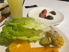 -拉蒂娜·巴西牛排馆 Latina·Brazilian Steakhouse(陆家嘴旗舰店)