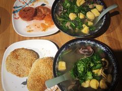 -老城南.鸭血粉丝汤(夫子庙店)