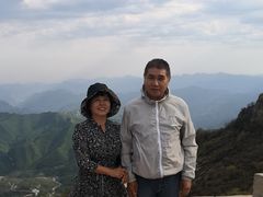 -白草畔自然风景区