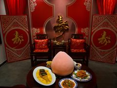 -豫满楼(郑东新区店)