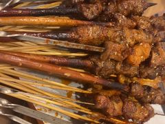 -冶建镜子·老南昌大排档·江西虾王(总店)