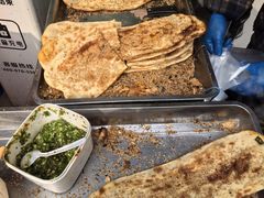 -杨家牛肉汤(淮建路店)