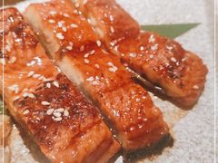 -上井料理黑金店(IFS国金中心店)