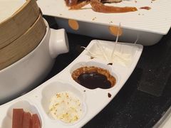 北京果木烤鸭-味钱塘·钱塘浙宴(宋城之江银泰店)