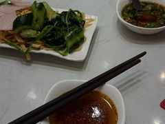 -饺子季水饺餐厅(新市街店)