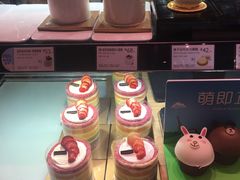 -巴黎贝甜(五道口店)
