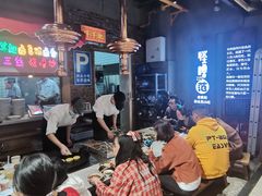 -怪噜范·老贵阳街头名小吃(世纪金源旗舰店)