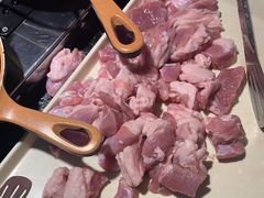 -刘记大块烤羊腿餐吧(北沙滩店)