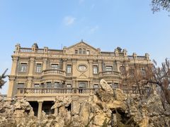 -张学良旧居陈列馆