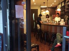 鲁马滋(湖南路店)-RUMORS COFFEE ROASTERY鲁马滋咖啡(湖南路店)
