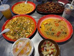 -馬伍旺川菜(江北虹悦城店)