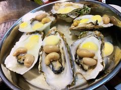 -飞尝蚝·顺德菜·鱼生(顺德总店)