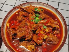 -江西老表·经典江西八大碗