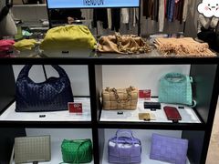 -新罗免税店(首尔总店)